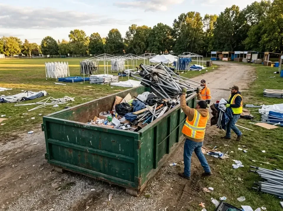temporary-event-waste-containe-016 — frequently asked questions, Roll-Off Dumpster Rental Services in Deer Park, OH